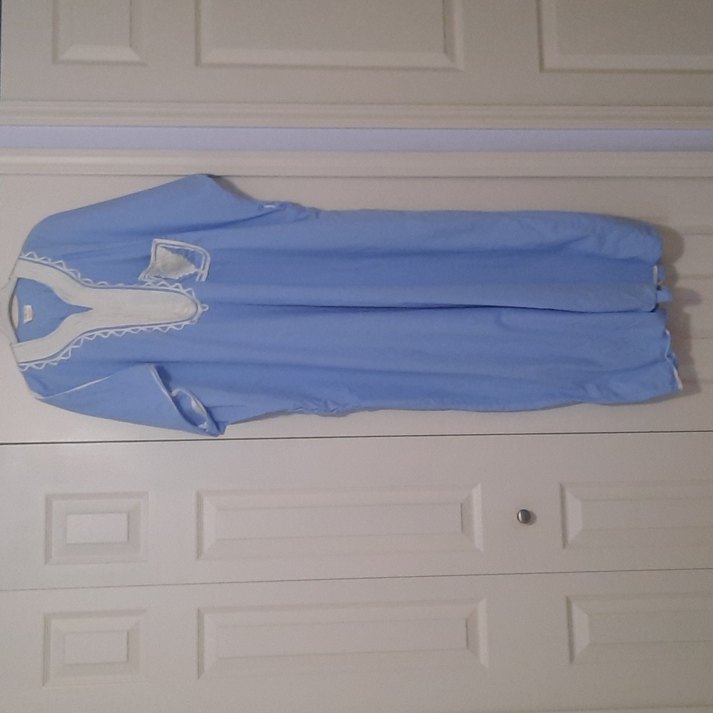 Mens Moroccan thobe